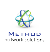 Method Network Solutions Logo